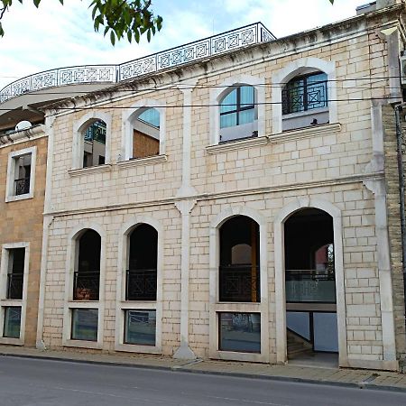 Апартамент Арките Балчик Экстерьер фото